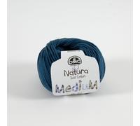 Coton Natura Medium 10 Pelotes De 50g (Boite De 10)