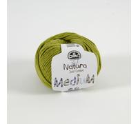Coton Natura Medium 10 Pelotes De 50g (Boite De 10)