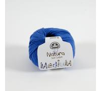 Coton Natura Medium 10 Pelotes De 50g (Boite De 10)