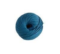 DMC - Natura XL - Pelote de fil à tricoter et à crocheter | 100% coton - Idéal pour déco, accessoires et vêtements | 100 g - 75 m | 23 coloris