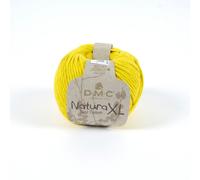 Coton Natura Xl 1 Pelotes De 100g