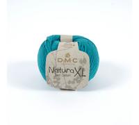 Coton Natura Xl 1 Pelotes De 100g