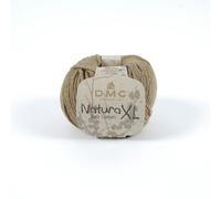 Coton Natura Xl 10 Pelotes De 100g (Boite De 10)