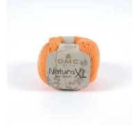 Coton Natura Xl 10 Pelotes De 100g (Boite De 10)