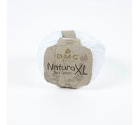 Coton Natura Xl 10 Pelotes De 100g (Boite De 10)