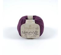 Coton Natura Xl 10 Pelotes De 100g (Boite De 10)