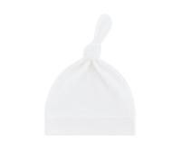 Coton Neut Des Nouveautés De Protection De L'oreille Bonnet Baby Baby Nouted Hospital Capes Hôpital Chauffage Headgear Unisexe Infant Convivial Convivial