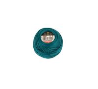 DMC - Coton Perlé | Fil à broder 100% coton - Non divisible