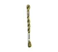 Coton Perle 12 Ech 25m (M) (Boite De 12)