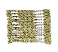 Coton Perle 12 ECH 25M (M) (Boite de 12)