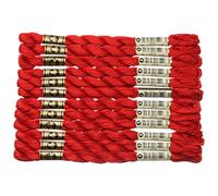 Coton Perle 12 ECH 25M (M) (Boite de 12)