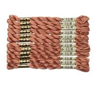 Coton Perle 12 ECH 25M (M) (Boite de 12)