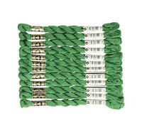 Coton Perle 12 ECH 25M (M) (Boite de 12)