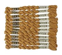 Coton Perle 12 ECH 25M (M) (Boite de 12)