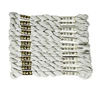 Coton Perle 12 ECH 25M (M) (Boite de 12)