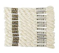 Coton Perle 12 ECH 25M (M) (Boite de 12)