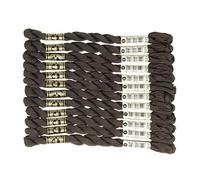 Coton Perle 12 ECH 25M (M) (Boite de 12)