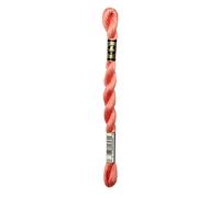 Coton Perle 12 Ech 25m (M) (Boite De 12)