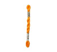 Coton Perle 12 Ech 25m (M) (Boite De 12)