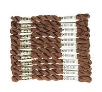 Coton Perle 12 ECH 25M (M) (Boite de 12)