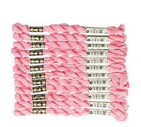 Coton Perle 12 ECH 25M (M) (Boite de 12)