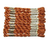 Coton Perle 12 ECH 25M (M) (Boite de 12)