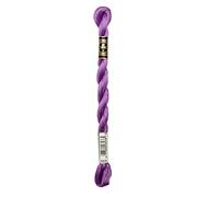 Coton Perle 12 ECH 25M (M) (Boite de 12)