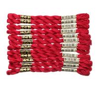 Coton Perle 12 ECH 25M (M) (Boite de 12)