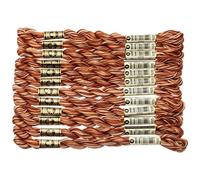 Coton Perle 12 ECH 25M (M) (Boite de 12)