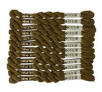 Coton Perle 12 ECH 25M (M) (Boite de 12)