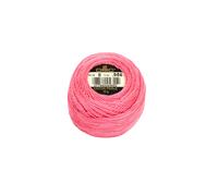 Coton Perle Dmc 4pel 10g (S) (Boite De 4)