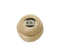 Coton Perle Dmc 4pel 10g (S) (Boite De 4)