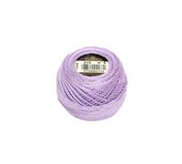 DMC Coton Perle 4PEL 10G (S) (Boite de 4)