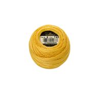 Coton Perle Dmc 4pel 10g (S) (Boite De 4)