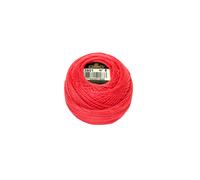 Coton Perle Dmc 4pel 10g (S) (Boite De 4)
