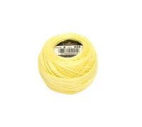 Coton Perle Dmc 4pel 10g (S) (Boite De 4)