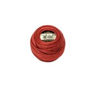 Coton Perle Dmc 4pel 10g (S) (Boite De 4)