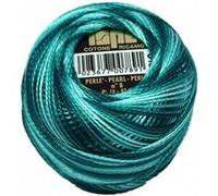 Coton perlé ISPE N°8 - 10GR - Distrifil(...) - 018 Menthe 018 Menthe G