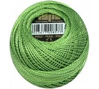 Coton perlé ISPE N°8 - 10GR - Distrifil(...) - 404 Verveine 404 Verveine G