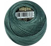 Coton perlé ISPE N°8 - 10GR - Distrifil(...) - 473 Gris vert 473 Gris vert