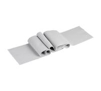 Coton pour Clavier de Piano 88 Touches Housse de Protection | Réutilisable, Anti-poussière, pour Professeurs et Élèves, Rangement en ntretien à Domicile