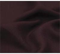 Coton pour patchwork, Tissu Popeline de Coton Multicolore 50/100/200x145cm(Coffee,100x145cm)
