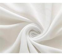Coton pour patchwork, Tissu Popeline de Coton Multicolore 50/100/200x145cm(Ivory,200x145cm)