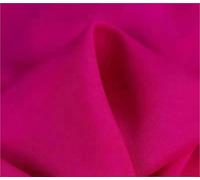 Coton pour patchwork, Tissu Popeline de Coton Multicolore 50/100/200x145cm(Rose Red,100x145cm)