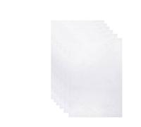 Coton Pré-filtre For Purificateur D'air, Coton Électrostatique Primaire, Compatible For Sharp W380 BB60 WE61 GF60.
