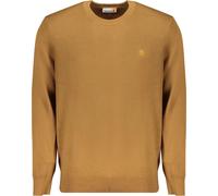 Coton Pull ras du cou avec logo Timberland : Taille - 2XL Taille : 2XL