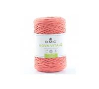 DMC Garn Fil de coton recyclé Eco Vita 4 - Étiquettes à planter - 250 g / 200 m
