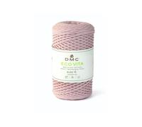 Coton recyclé ECO VITA 4 (250gr) ! - Dmc - certifié Oeko-Tex(...) - 41 Rose antique