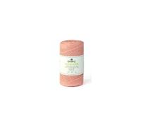 Coton recy CO VITA 4 (250gr) ! - Dmc - certifié Oeko-Tex(...) - 59 Rose