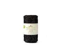 Coton recy CO VITA 4 METALLIC EFFECTS (250gr) ! - Dmc - certifié Oeko-Tex(...) - 721 Nuit Silencieuse